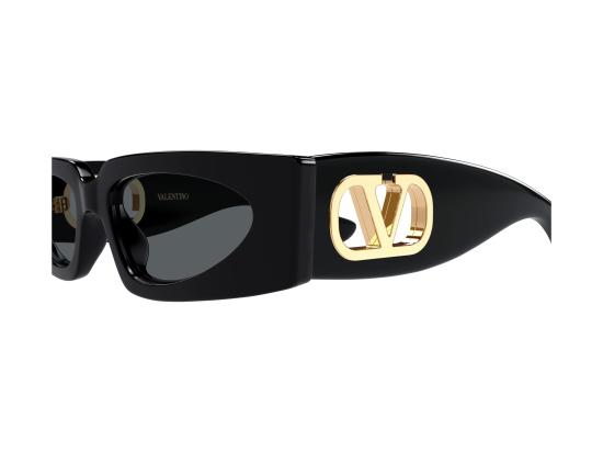 26FW 발렌티노 가라바니 선글라스 VG0001S BLACK - VALENTINO GARAVANI