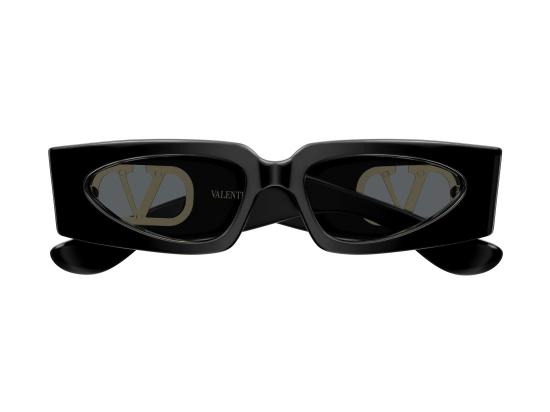 26FW 발렌티노 가라바니 선글라스 VG0001S BLACK - VALENTINO GARAVANI