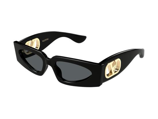 26FW 발렌티노 가라바니 선글라스 VG0001S BLACK