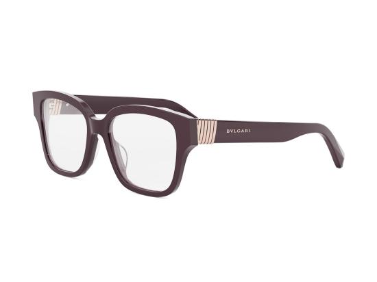 25FW 불가리 안경 BV50053I BROWN