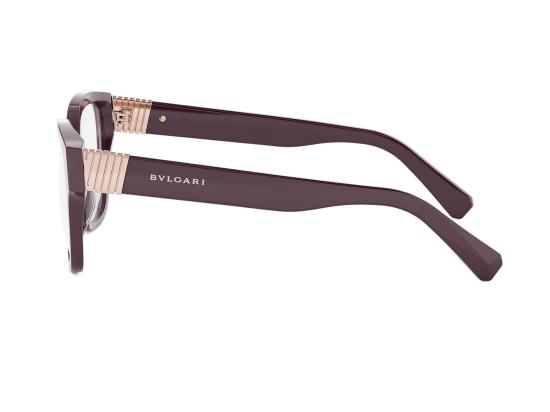 25FW 불가리 안경 BV50053I BROWN - BVLGARI
