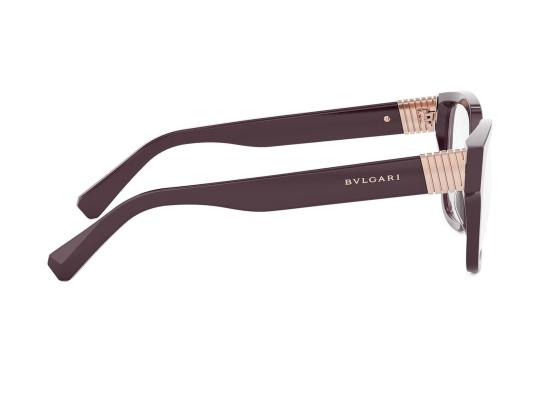 25FW 불가리 안경 BV50053I BROWN - BVLGARI