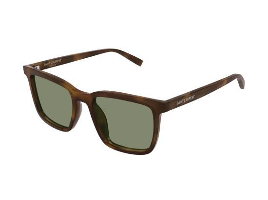 26FW 생로랑 선글라스 SL 500 BROWN