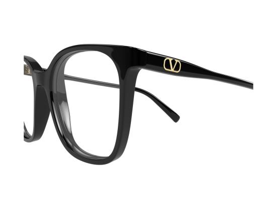 26FW 발렌티노 가라바니 안경 VG0019O BLACK - VALENTINO GARAVANI