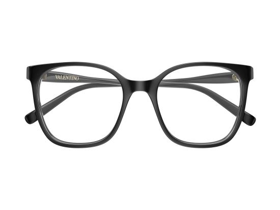 26FW 발렌티노 가라바니 안경 VG0019O BLACK - VALENTINO GARAVANI