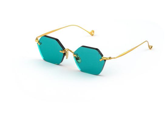 26SS 아이페타이저 선글라스 CARNABY GOLD