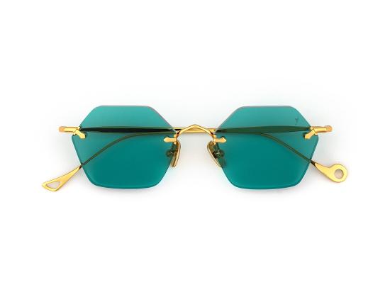 26SS 아이페타이저 선글라스 CARNABY GOLD - EYEPETIZER
