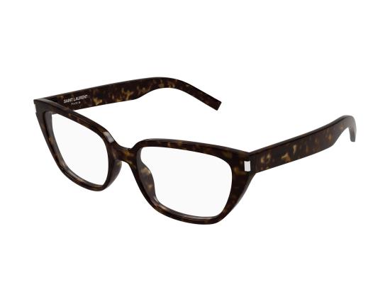 26FW 생로랑 안경 SL 896 BROWN