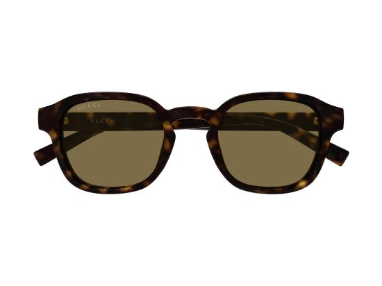 26FW 구찌 선글라스 GG2106S BROWN - GUCCI