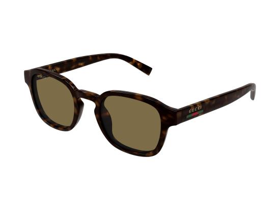26FW 구찌 선글라스 GG2106S BROWN