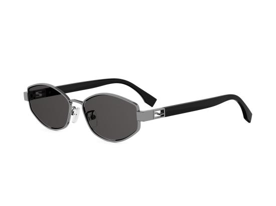 26FW 펜디 선글라스 FE40216U SILVER