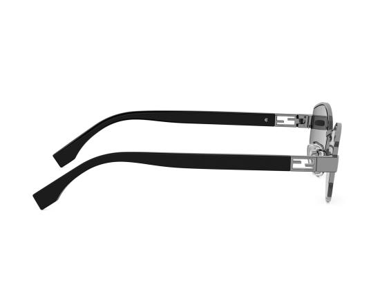 26FW 펜디 선글라스 FE40216U SILVER - FENDI