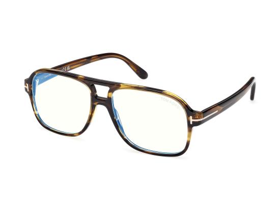 26SS 톰포드 안경 FT6058 B BROWN