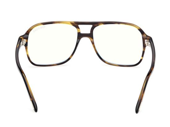 26SS 톰포드 안경 FT6058 B BROWN - TOMFORD