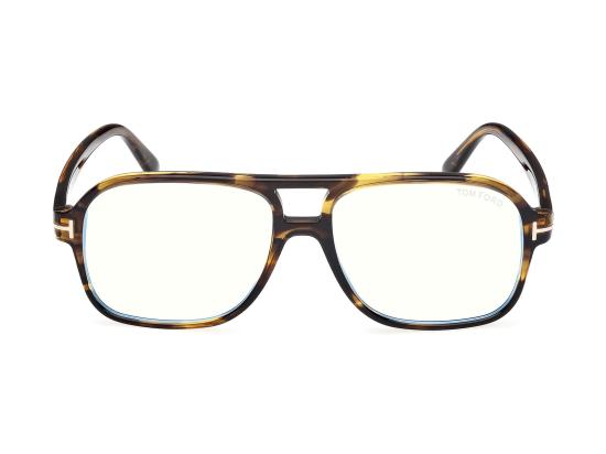 26SS 톰포드 안경 FT6058 B BROWN - TOMFORD
