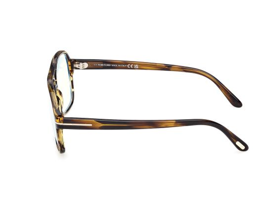 26SS 톰포드 안경 FT6058 B BROWN - TOMFORD