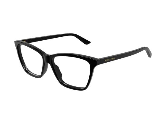 26FW 보테가베네타 안경 BV1421O BLACK