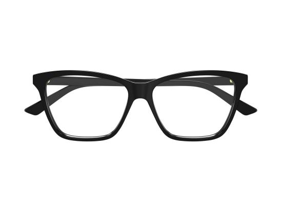 26FW 보테가베네타 안경 BV1421O BLACK - BOTTEGA VENETA