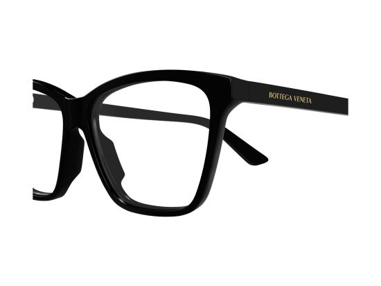 26FW 보테가베네타 안경 BV1421O BLACK - BOTTEGA VENETA