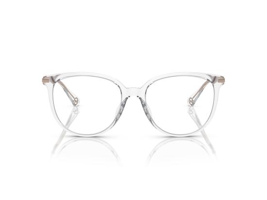 26SS 마이클 코어스 안경 0MK4106U TRANSPARENT - MICHAEL KORS