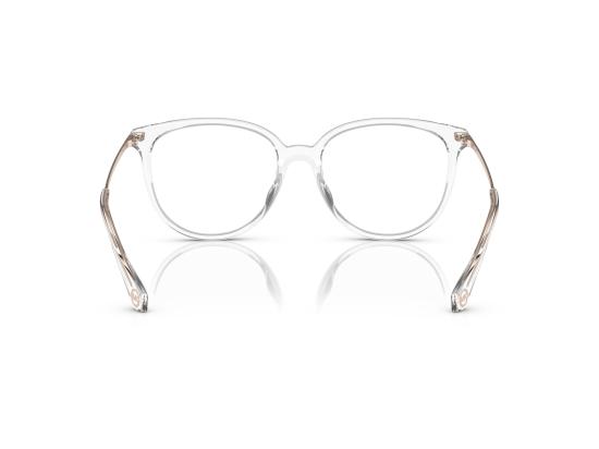26SS 마이클 코어스 안경 0MK4106U TRANSPARENT - MICHAEL KORS