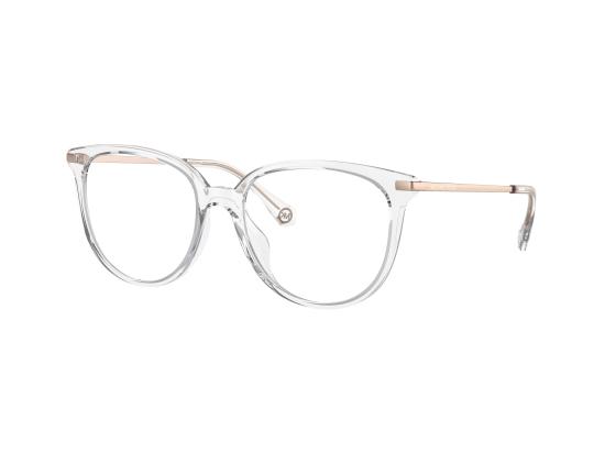 26SS 마이클 코어스 안경 0MK4106U TRANSPARENT