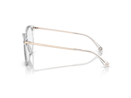 26SS 마이클 코어스 안경 0MK4106U TRANSPARENT - MICHAEL KORS