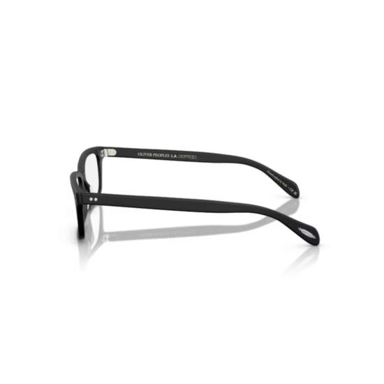 26FW 올리버피플스 안경 0OV5102 BLACK - OLIVER PEOPLES