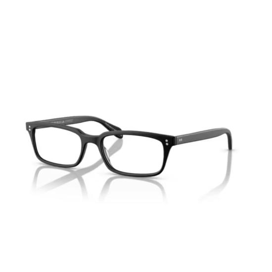 26FW 올리버피플스 안경 0OV5102 BLACK