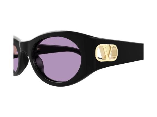 26FW 발렌티노 가라바니 선글라스 VG0015S BLACK - VALENTINO GARAVANI