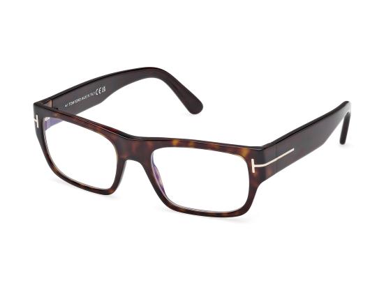 26SS 톰포드 안경 FT6034 B BROWN