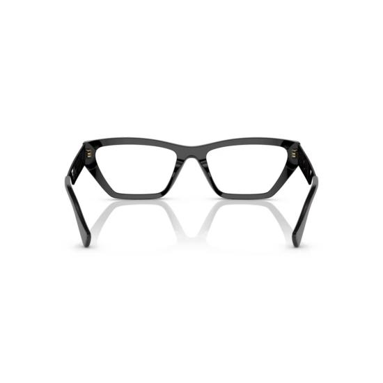  베르사체 안경 0VE3327U BLACK - VERSACE