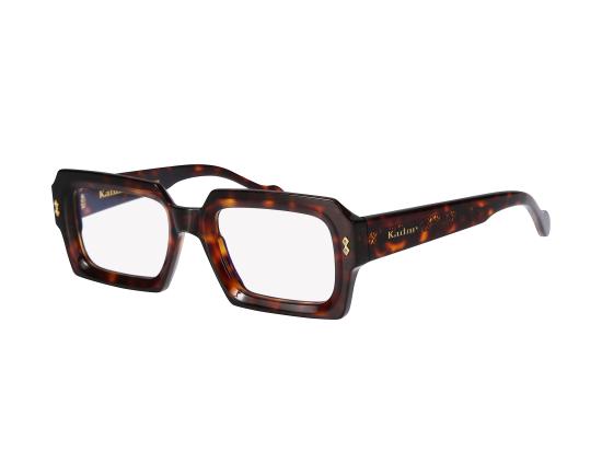 26SS 카돌 안경 EVY Glamour BROWN