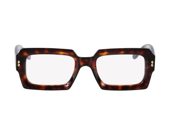 26SS 카돌 안경 EVY Glamour BROWN - KADOR