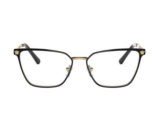 26FW 베르사체 안경 0VE1275 BLACK - VERSACE