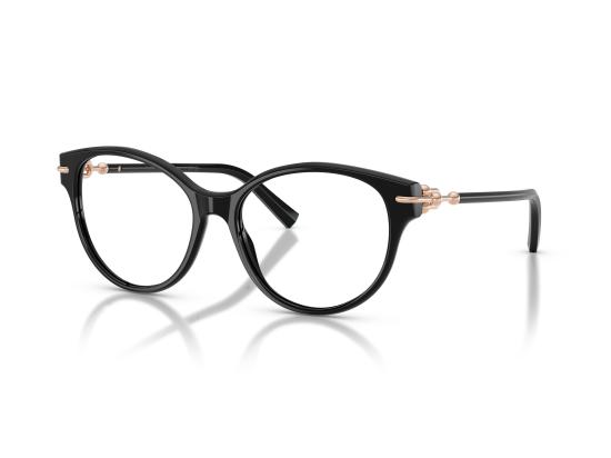 26FW 티파니앤코 안경 0TF2289 BLACK - TIFFANY & CO