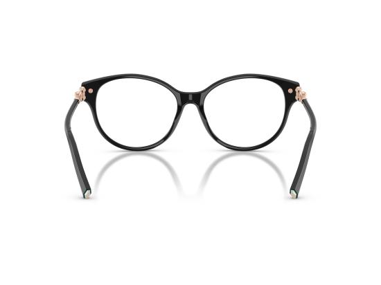 26FW 티파니앤코 안경 0TF2289 BLACK - TIFFANY & CO