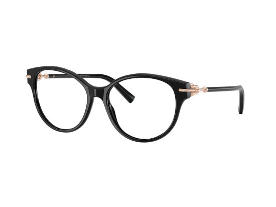 26FW 티파니앤코 안경 0TF2289 BLACK