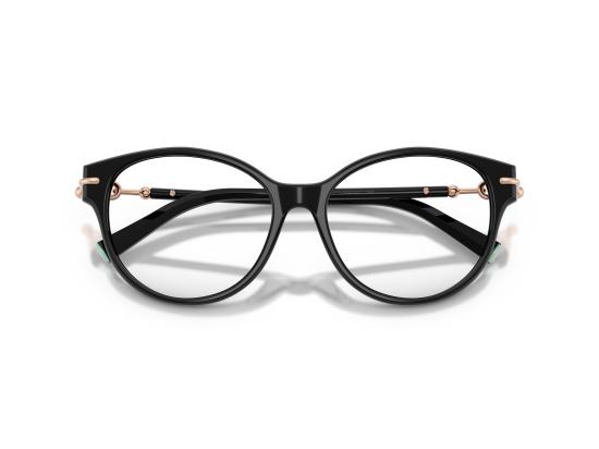 26FW 티파니앤코 안경 0TF2289 BLACK - TIFFANY & CO
