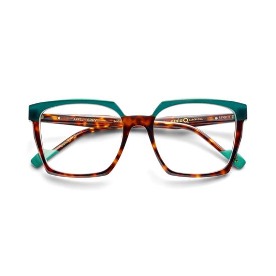 25FW 에트니아 바르셀로나 안경 APFEL BROWN - ETNIA BARCELONA
