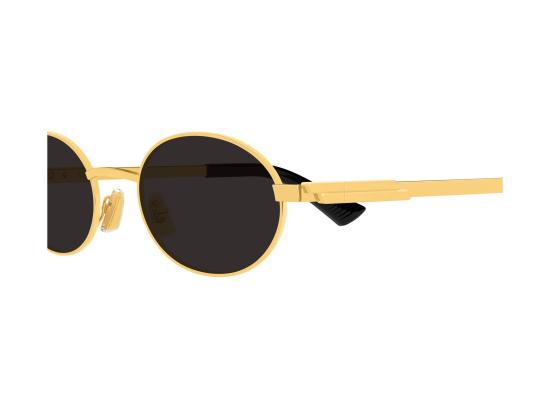 26FW 보테가베네타 선글라스 BV1470S GOLD - BOTTEGA VENETA