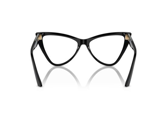 26FW 지미추 안경 0JC3004B BLACK - JIMMY CHOO