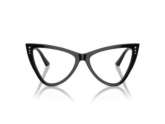 26FW 지미추 안경 0JC3004B BLACK - JIMMY CHOO