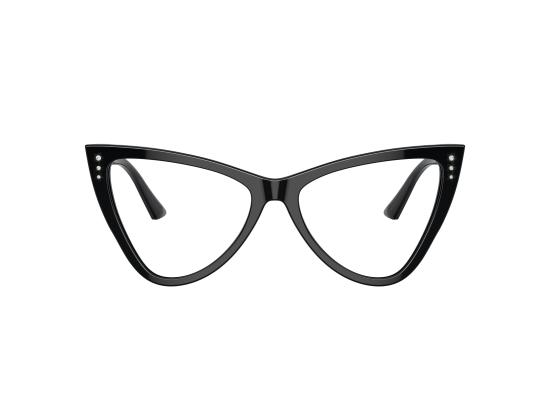 26FW 지미추 안경 0JC3004B BLACK - JIMMY CHOO