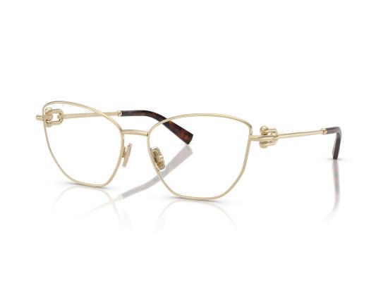 26FW 티파니앤코 안경 0TF1166 GOLD - TIFFANY & CO