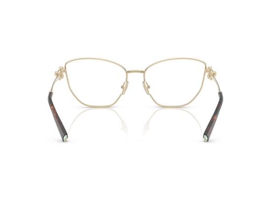 26FW 티파니앤코 안경 0TF1166 GOLD - TIFFANY & CO