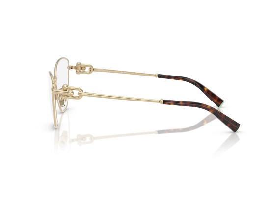 26FW 티파니앤코 안경 0TF1166 GOLD - TIFFANY & CO
