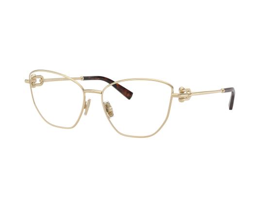 26FW 티파니앤코 안경 0TF1166 GOLD