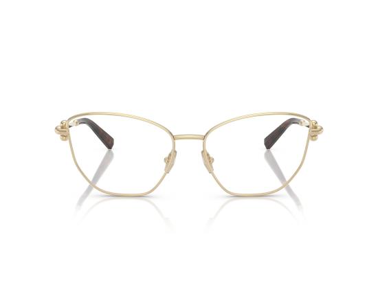 26FW 티파니앤코 안경 0TF1166 GOLD - TIFFANY & CO