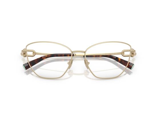 26FW 티파니앤코 안경 0TF1166 GOLD - TIFFANY & CO